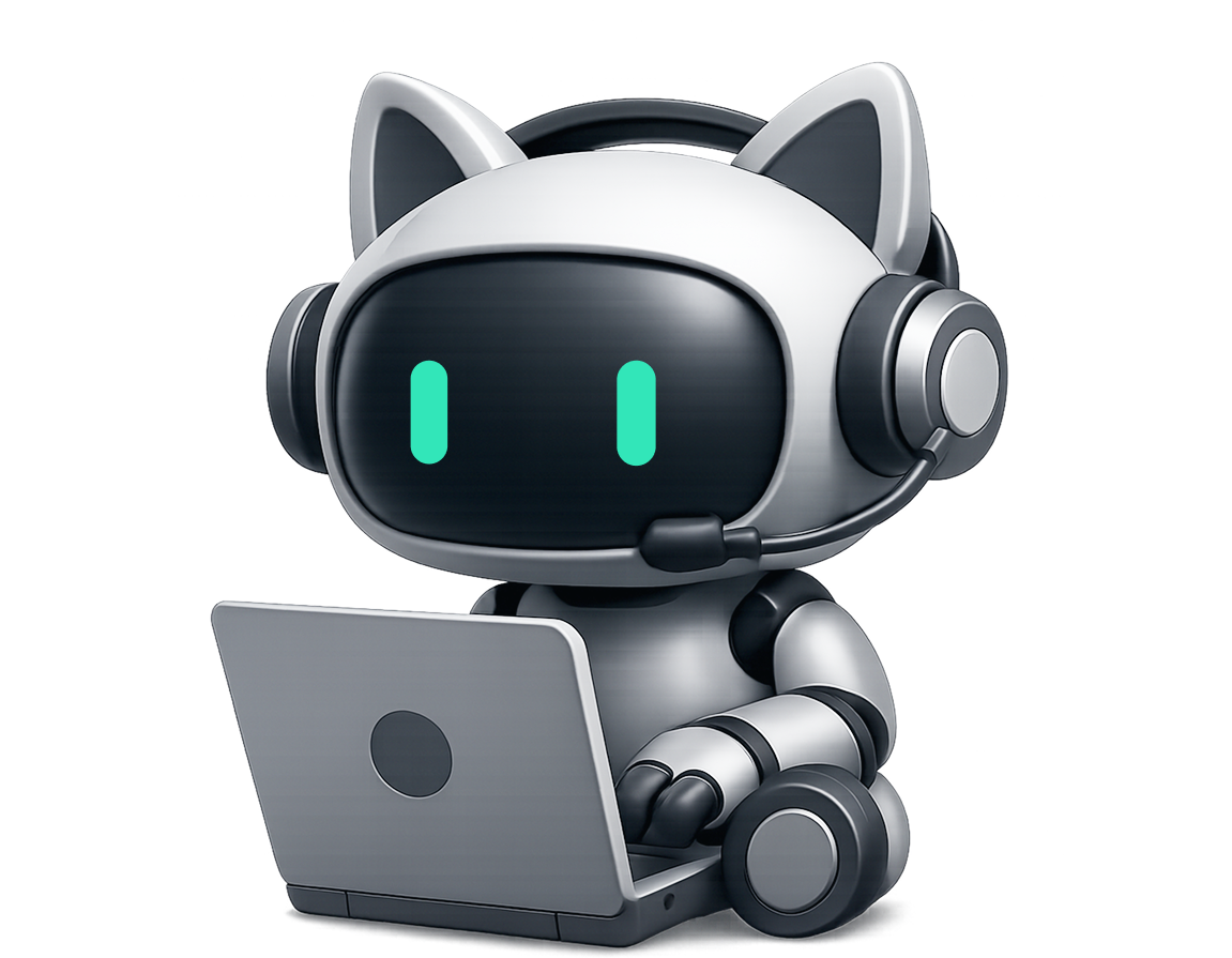 WorkBuddy 官方角色形象
